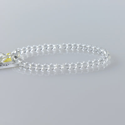 華すずか 本水晶 黒