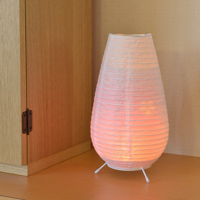 オリジナル LED 盆提灯「ゆらら」