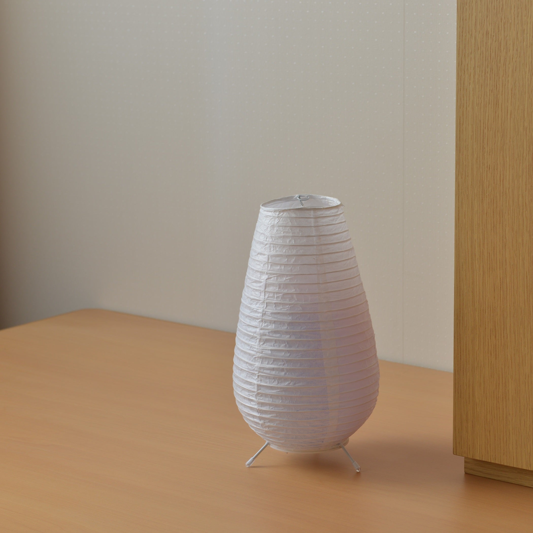 オリジナル LED 盆提灯「ゆらら」