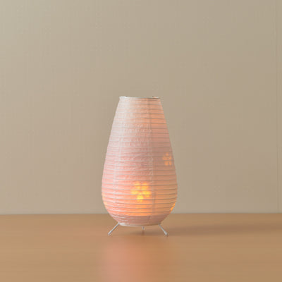 オリジナル LED 盆提灯「ゆらら」