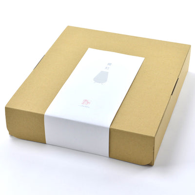 オリジナル LED 盆提灯「ゆらら」