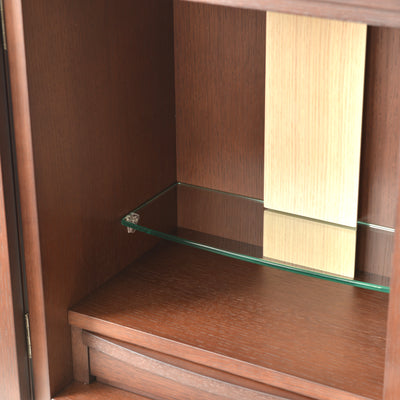 おぶつだん 『つぼみ』 ブラウン