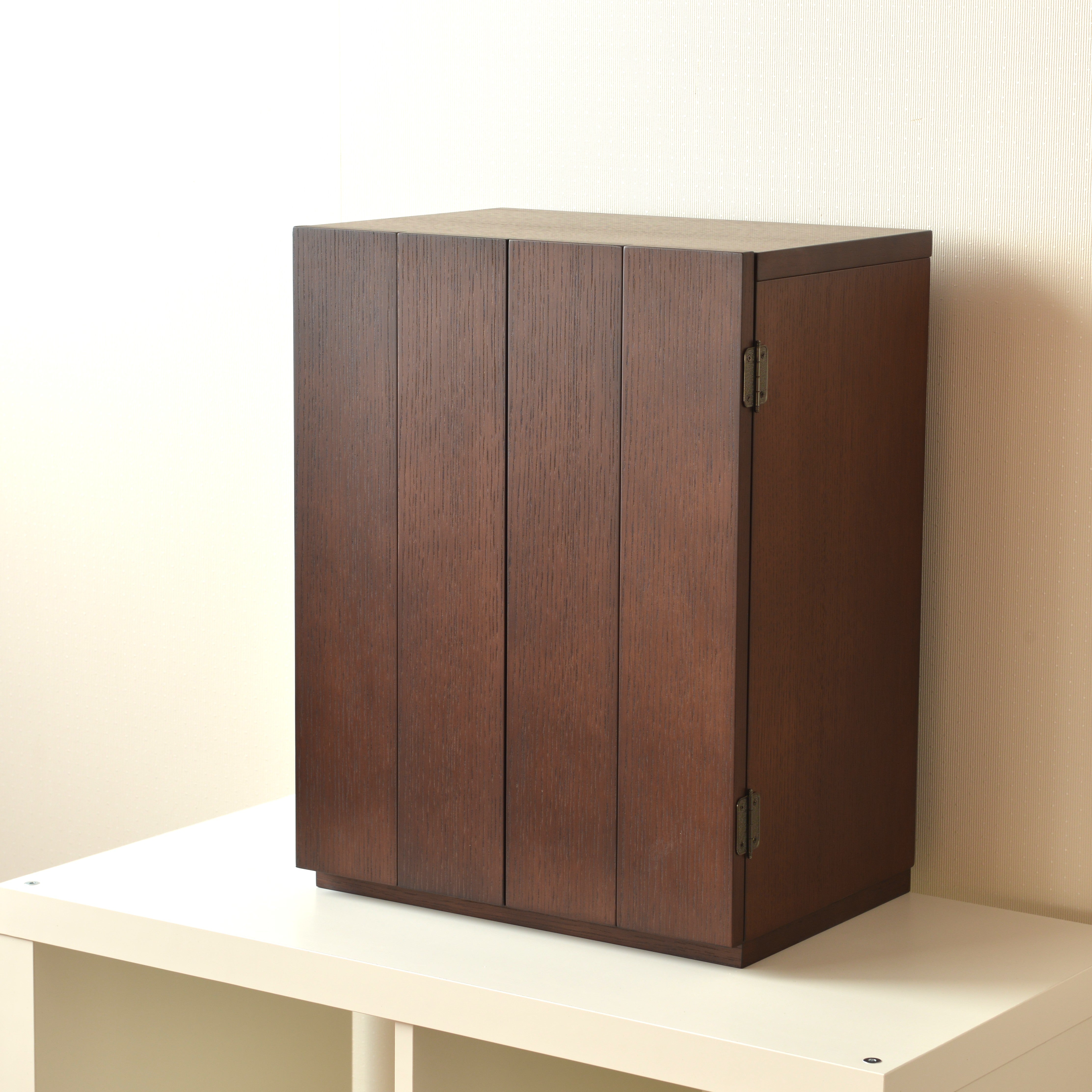 おぶつだん 『つぼみ』 ブラウン