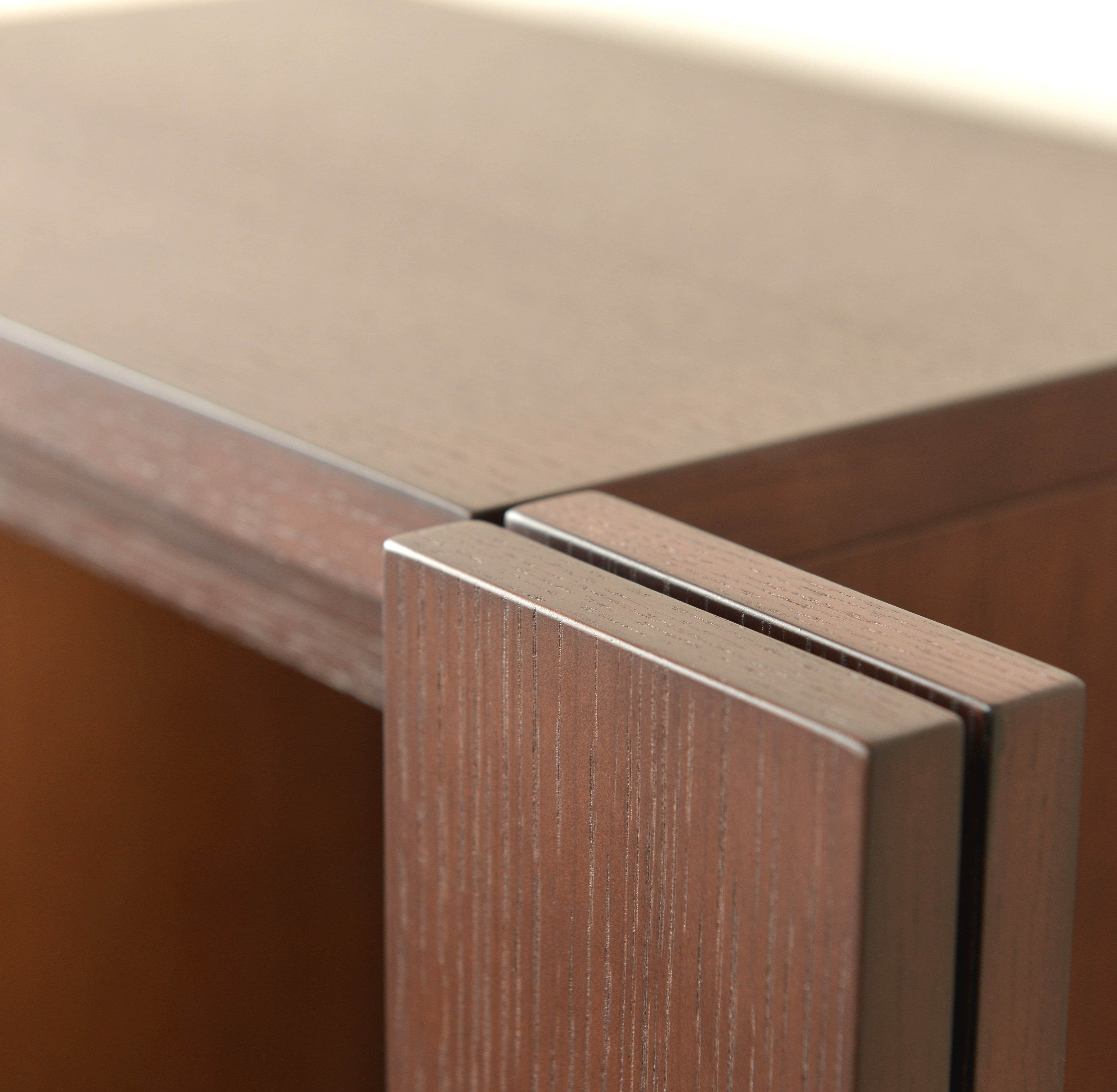 おぶつだん 『つぼみ』 ブラウン