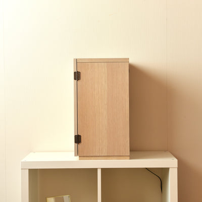 おぶつだん『つぼみ』 ナチュラル