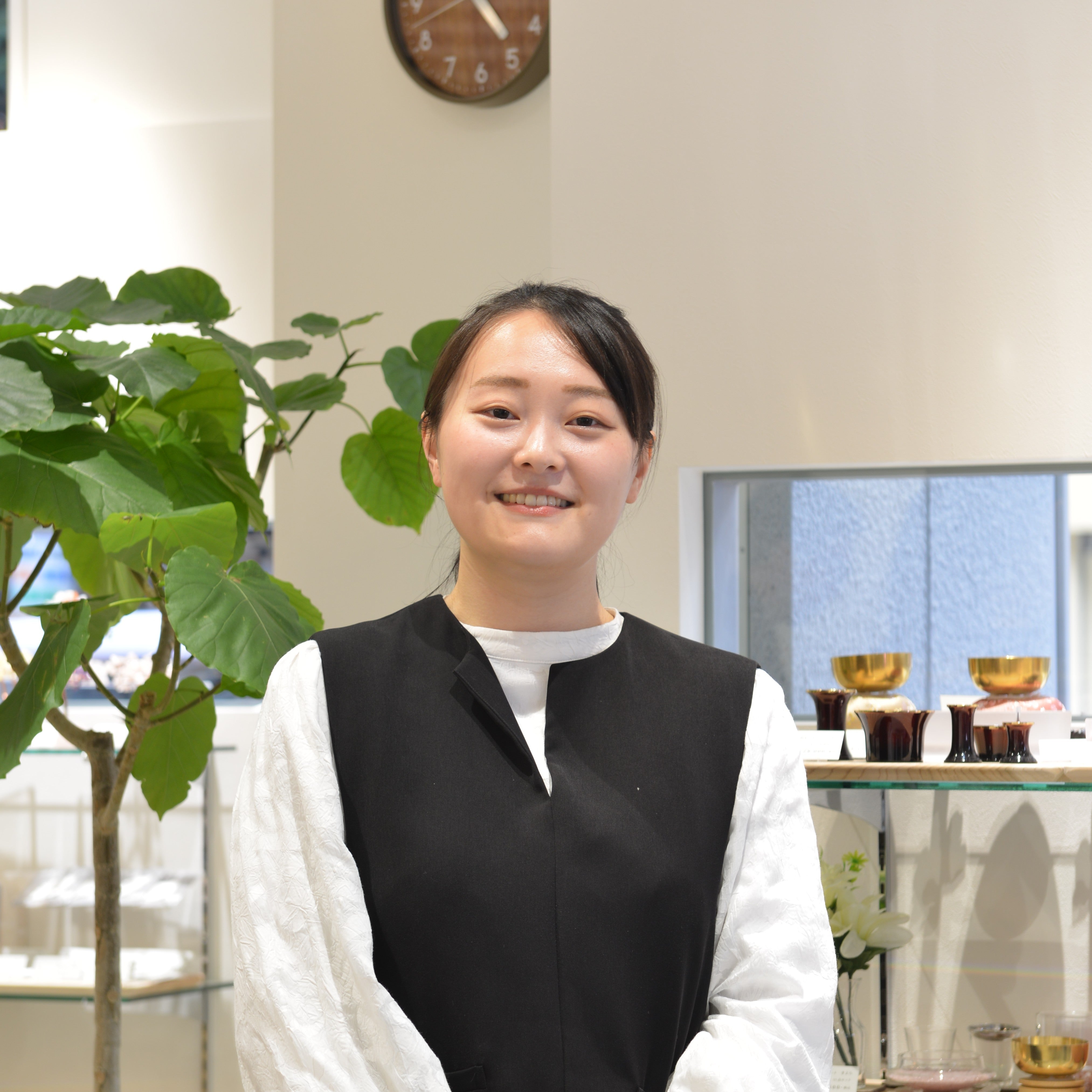 Taemi Higuchi