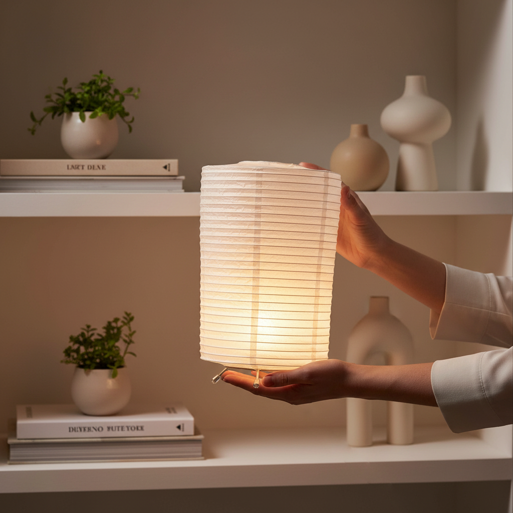 盆提灯「とうか」