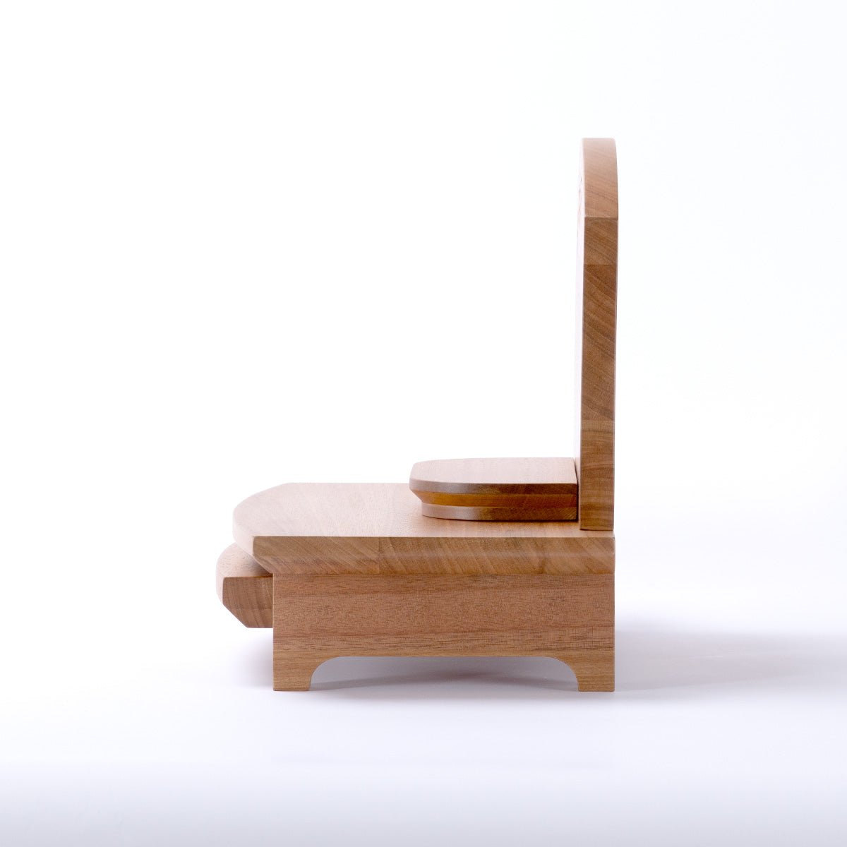 ステージ仏壇 ニヤトー ここら