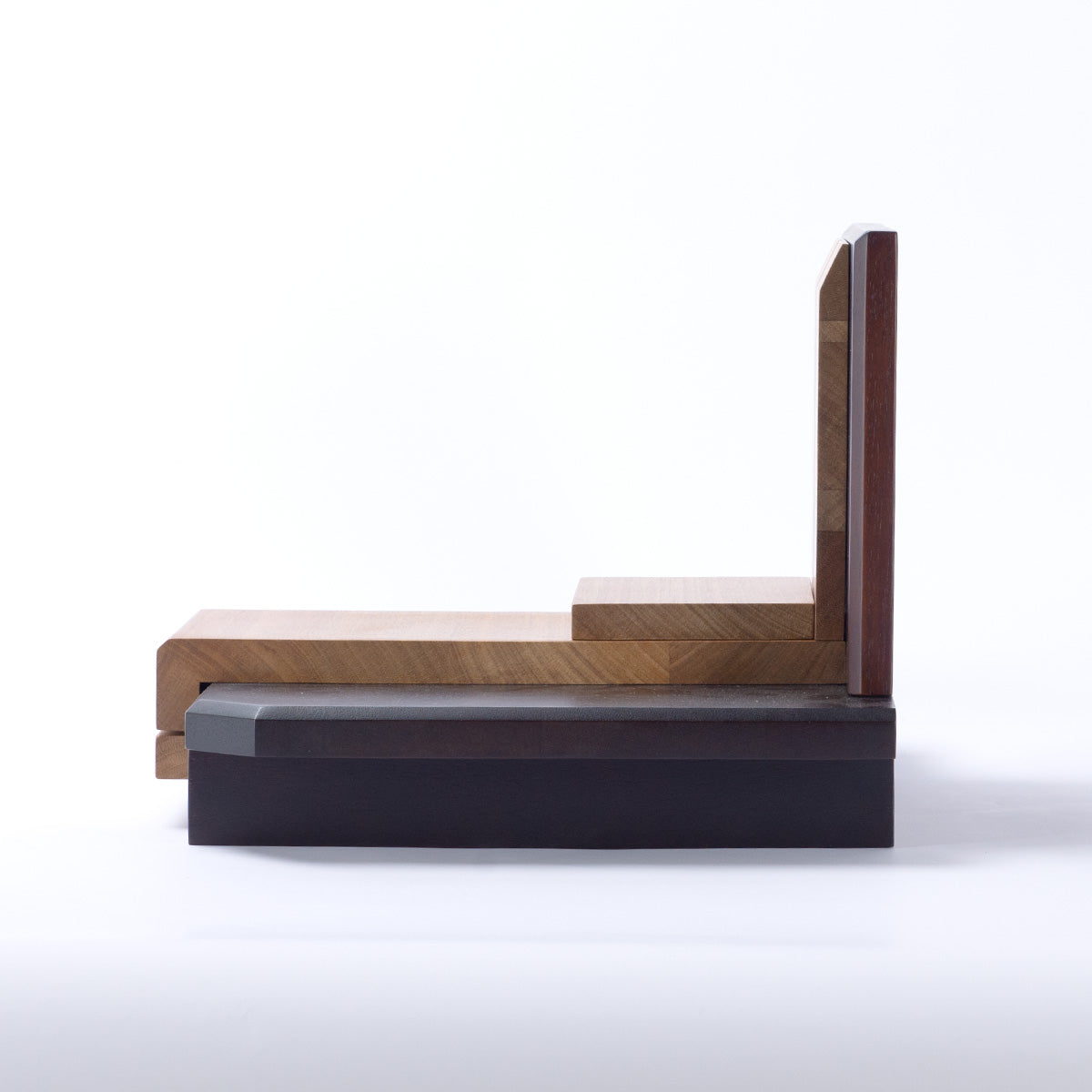 ステージ仏壇 ニヤトー しずら