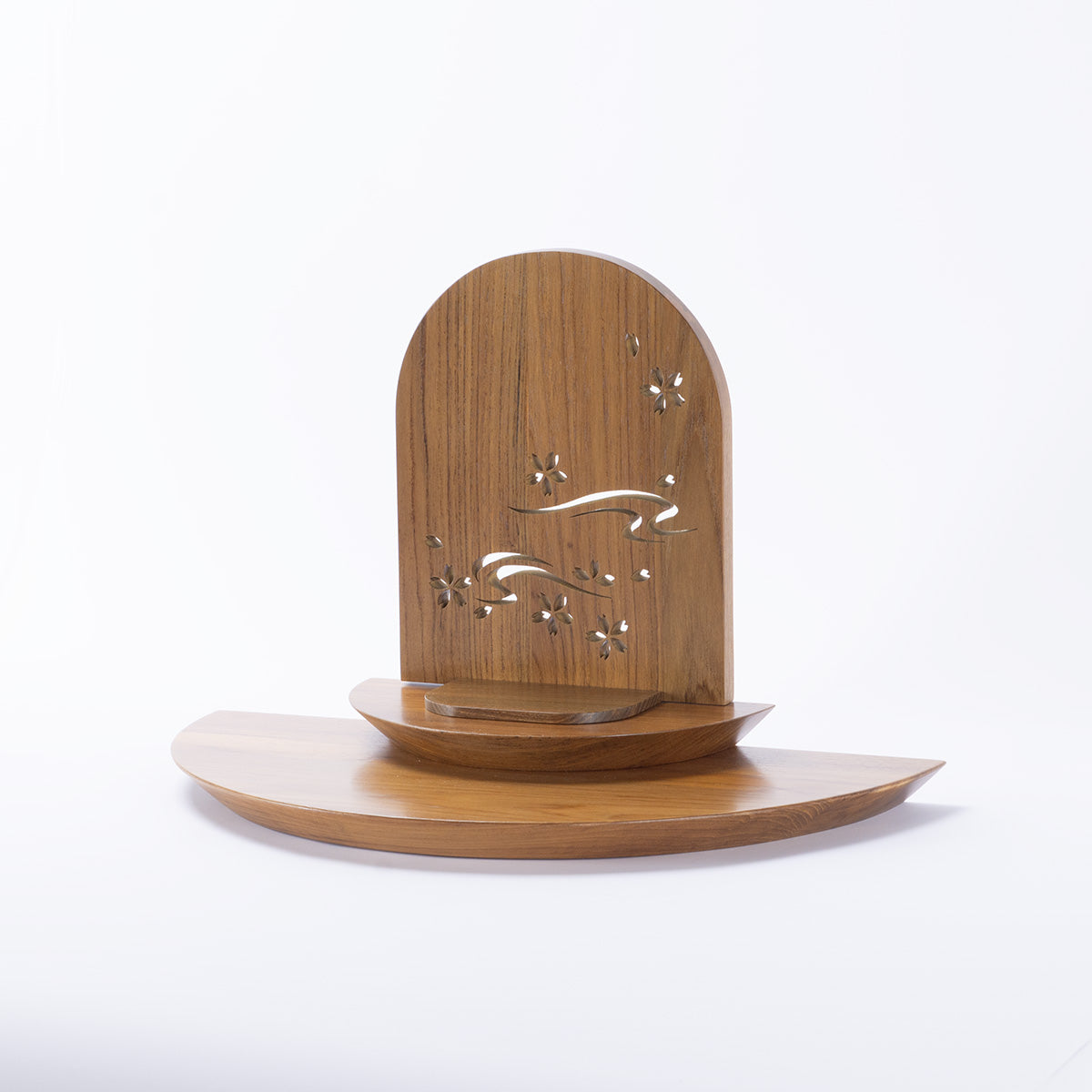 ステージ仏壇 ニヤトー ひなた