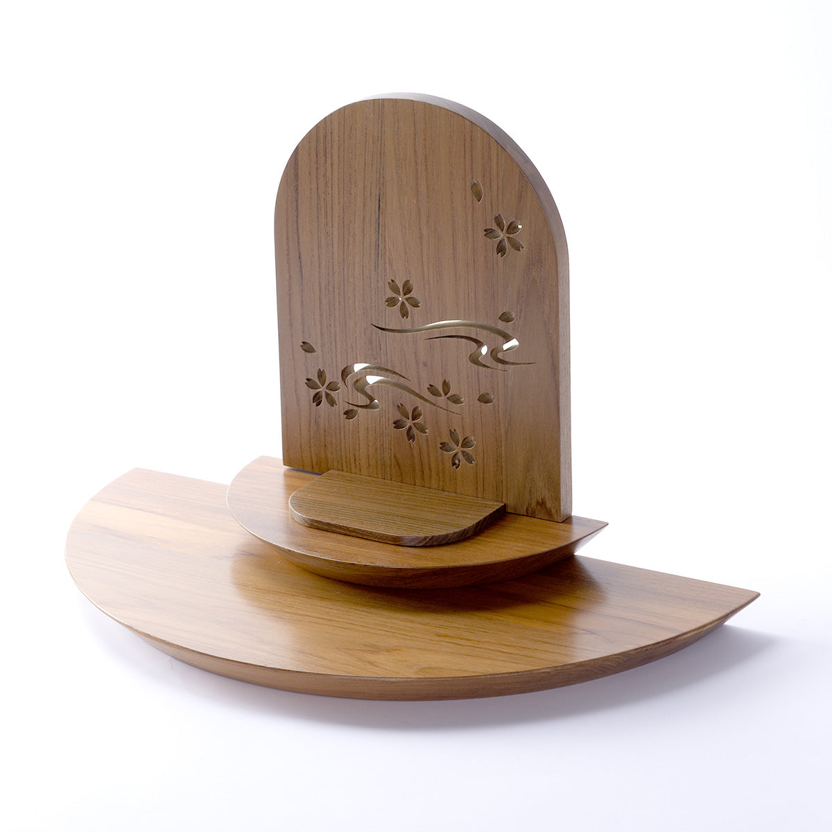 ステージ仏壇 ニヤトー ひなた