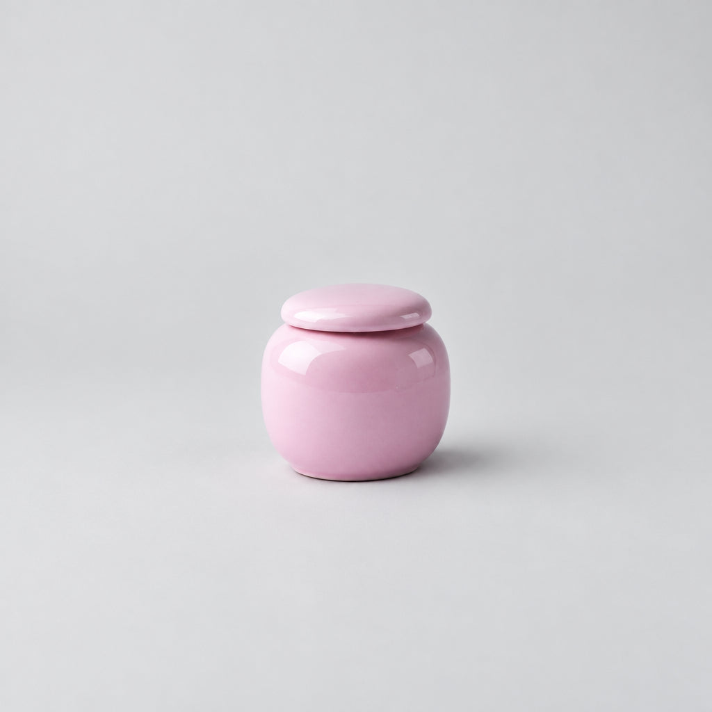 骨壺 とうか ピンク