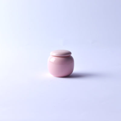 骨壺 とうか ピンク