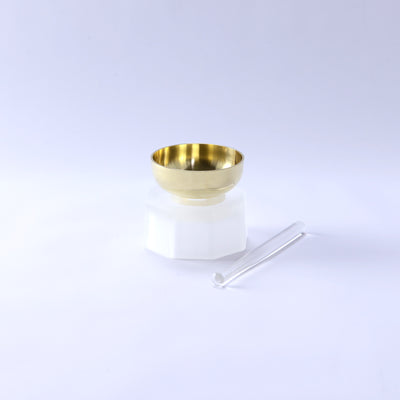 【浄土真宗用】仏具セット　おとは　角香炉セット