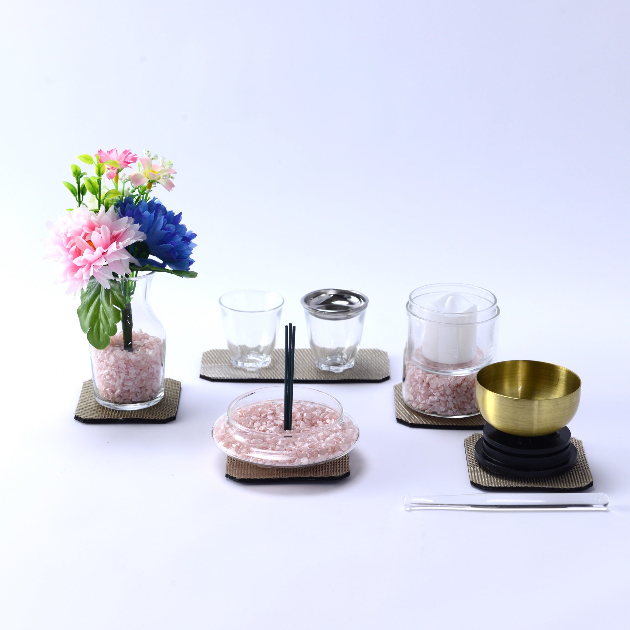 仏具セット きよら