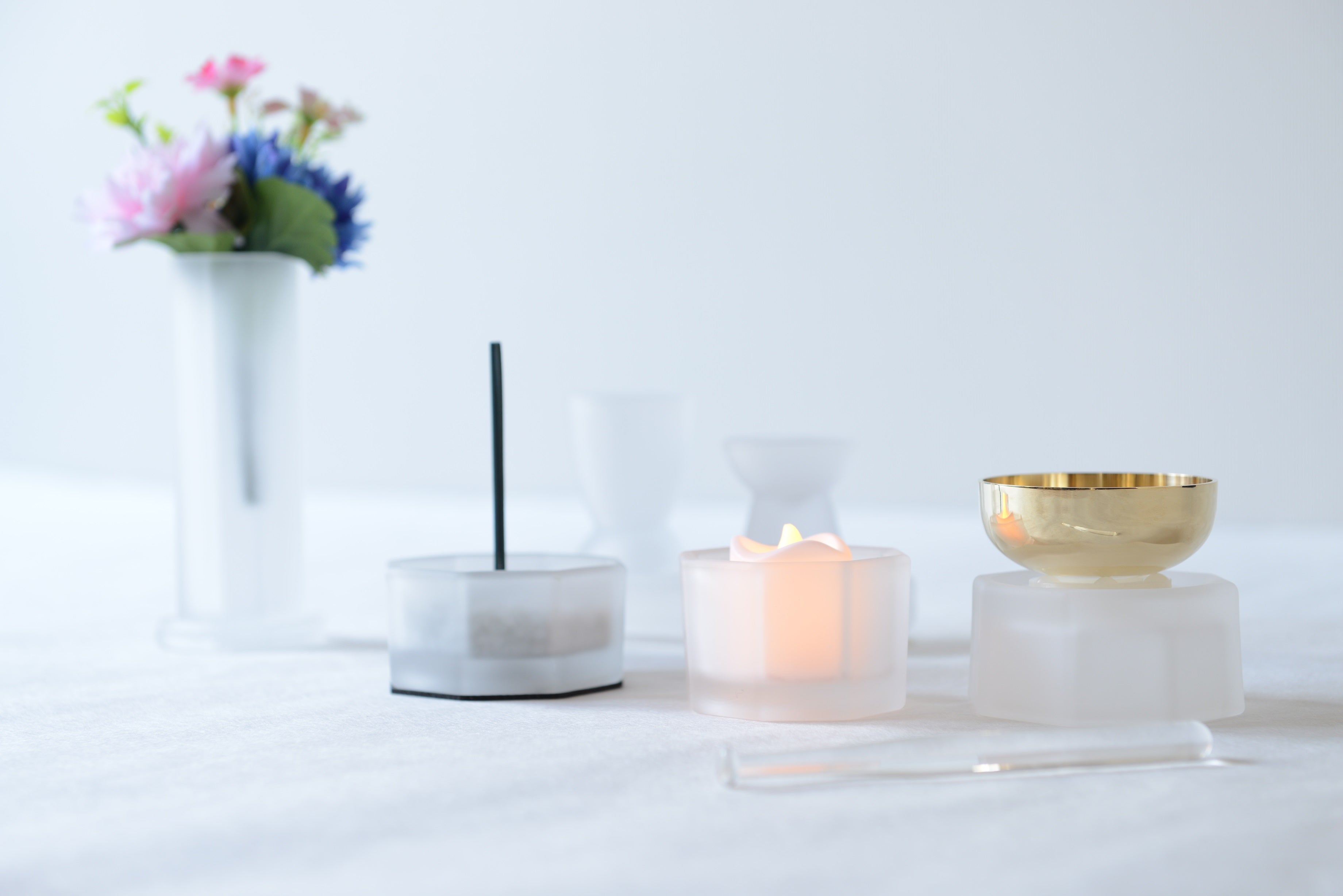 仏具セット　おとは