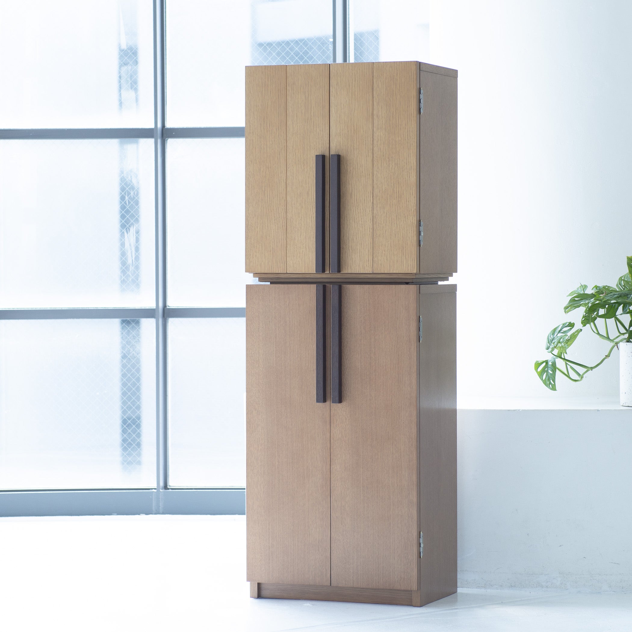 おぶつだん 『かなで』台付 ナチュラル