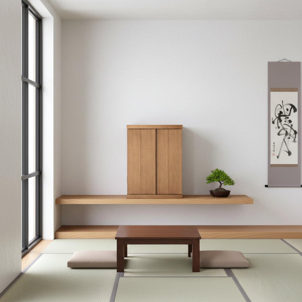 おぶつだん 『くるり』