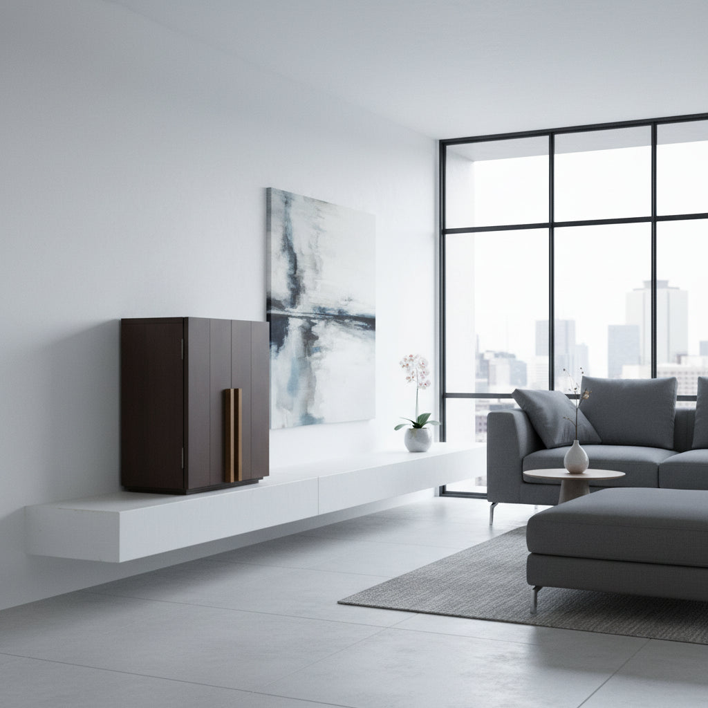 おぶつだん 『はつき』ダーク