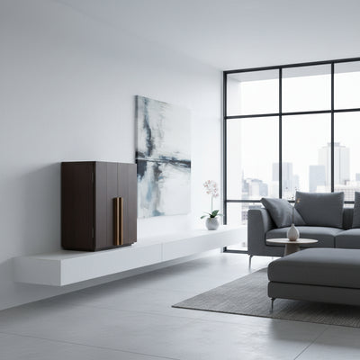 おぶつだん 『はつき』ダーク