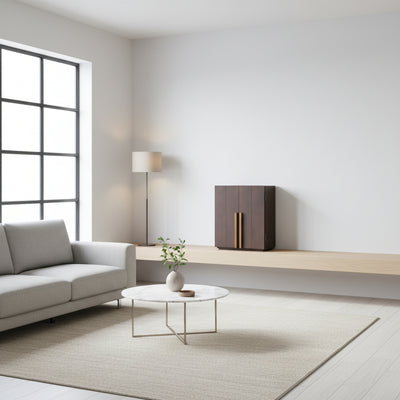 おぶつだん 『はつき』ダーク