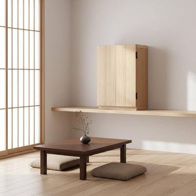 おぶつだん 『ひらり』