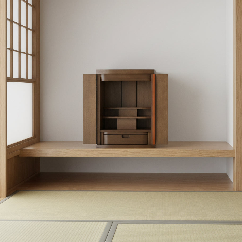 おぶつだん『あかり』