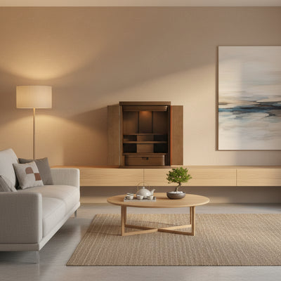 おぶつだん『あかり』