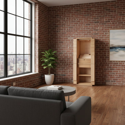 おぶつだん『このか』台付