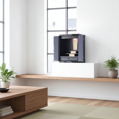 おぶつだん『はると』