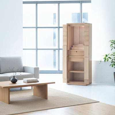 おぶつだん『このか』台付