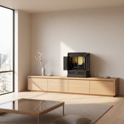 おぶつだん『このり』