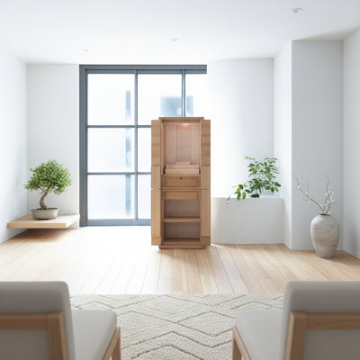 おぶつだん『このか』台付