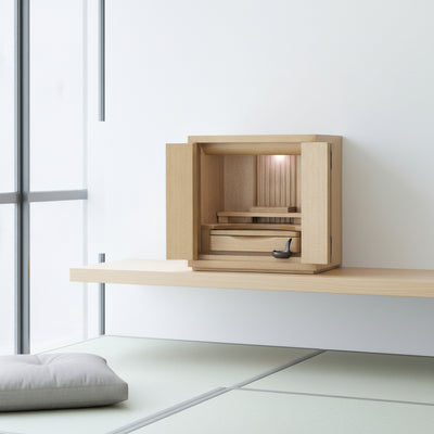 おぶつだん『ひのめ』