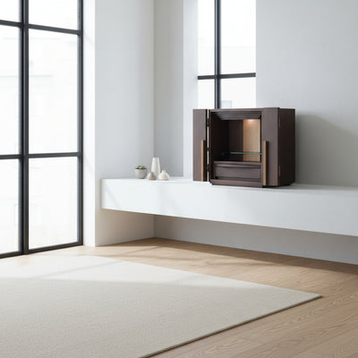 おぶつだん 『はつき』ダーク