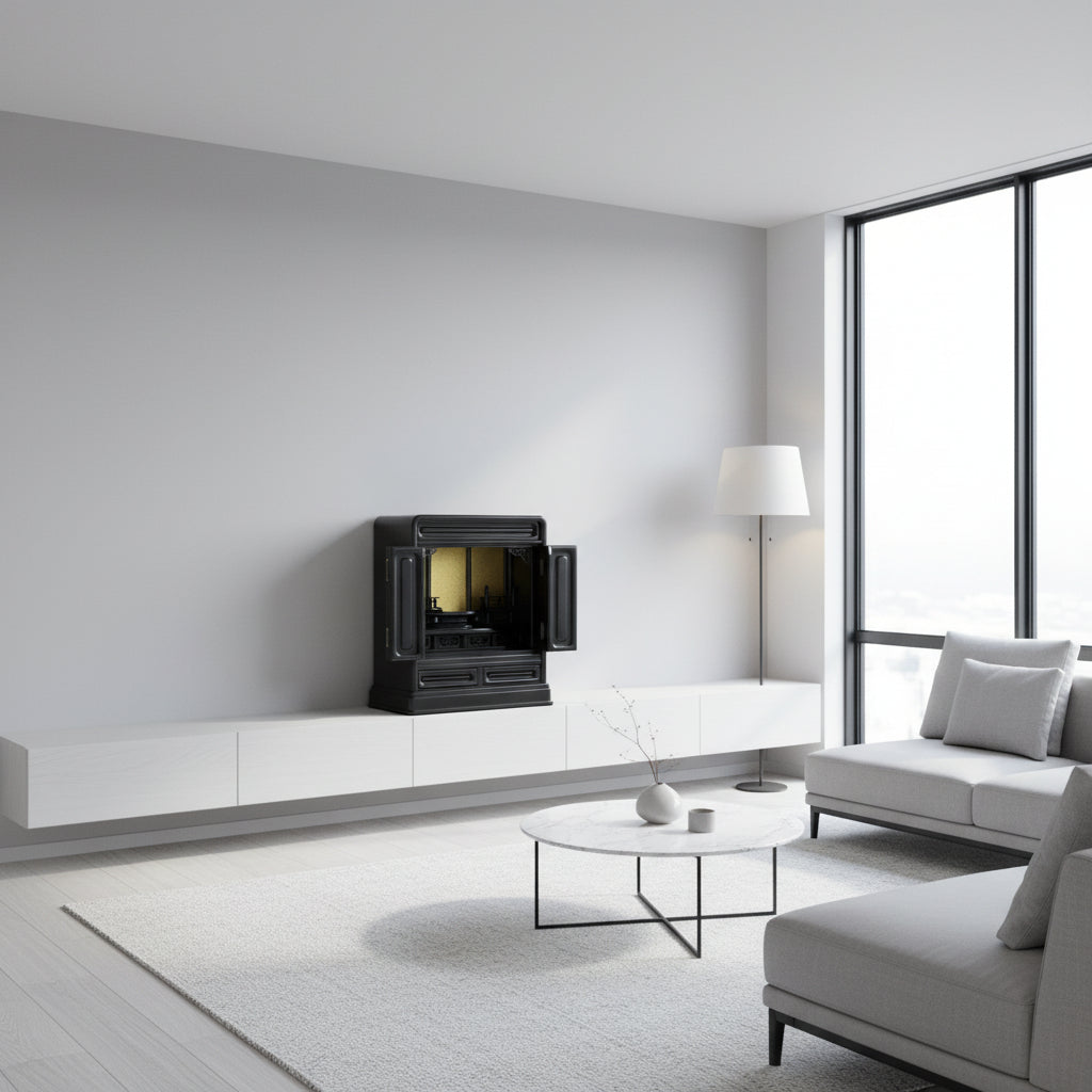 おぶつだん『このり』