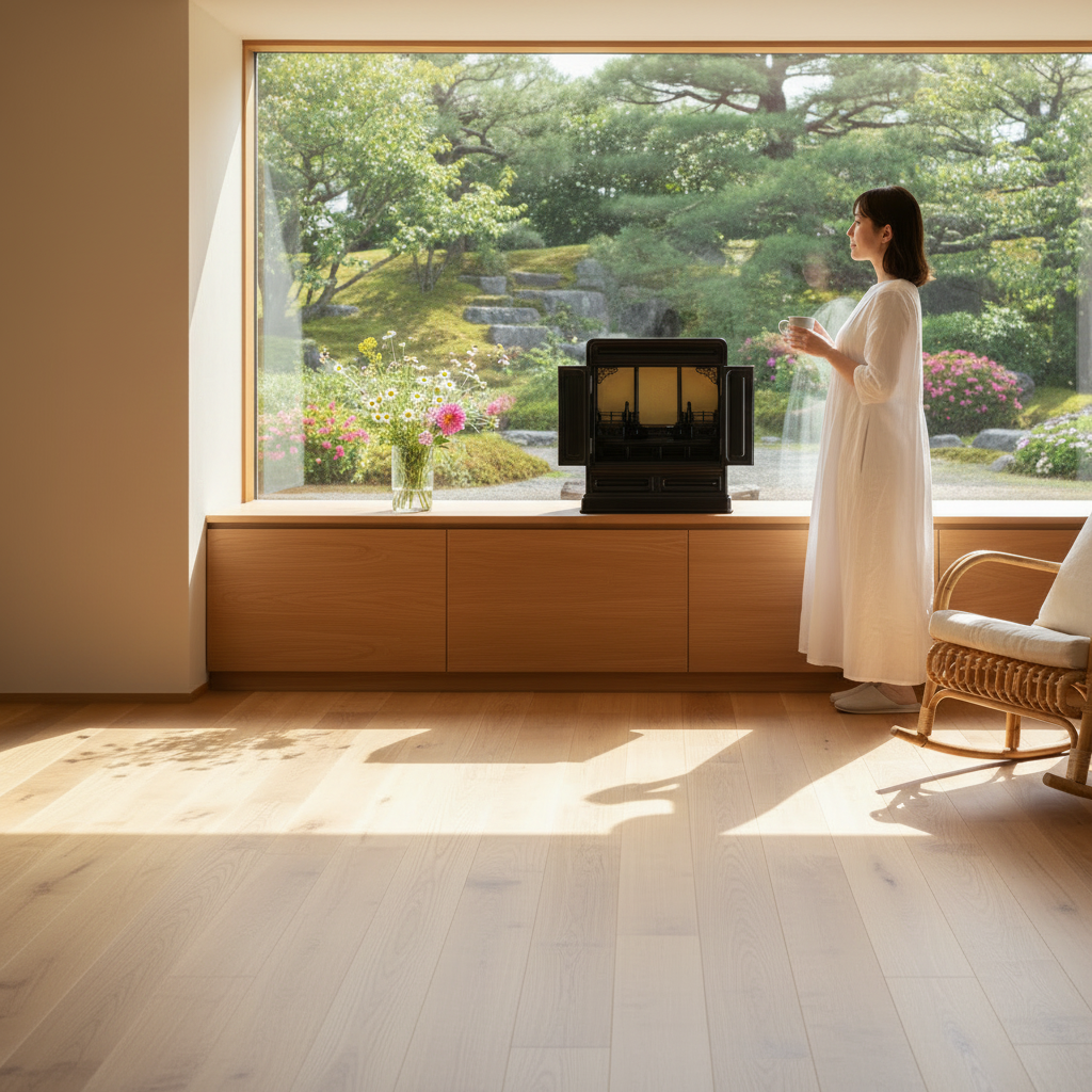 おぶつだん『このり』