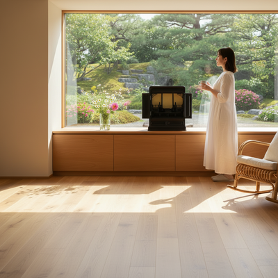 おぶつだん『このり』