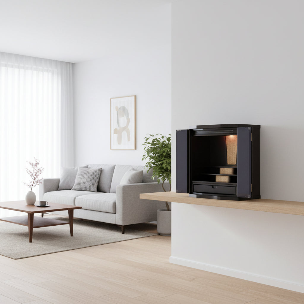 おぶつだん『はると』