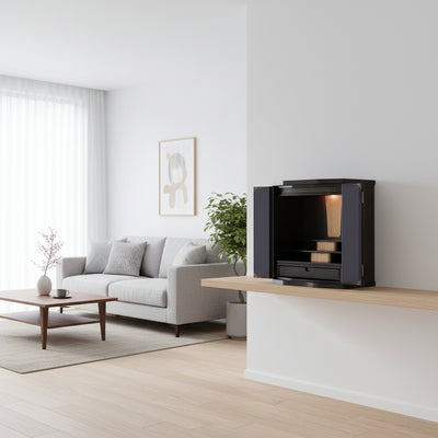 おぶつだん『はると』