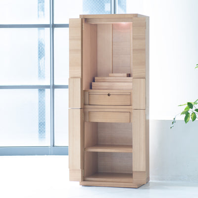 おぶつだん『このか』台付