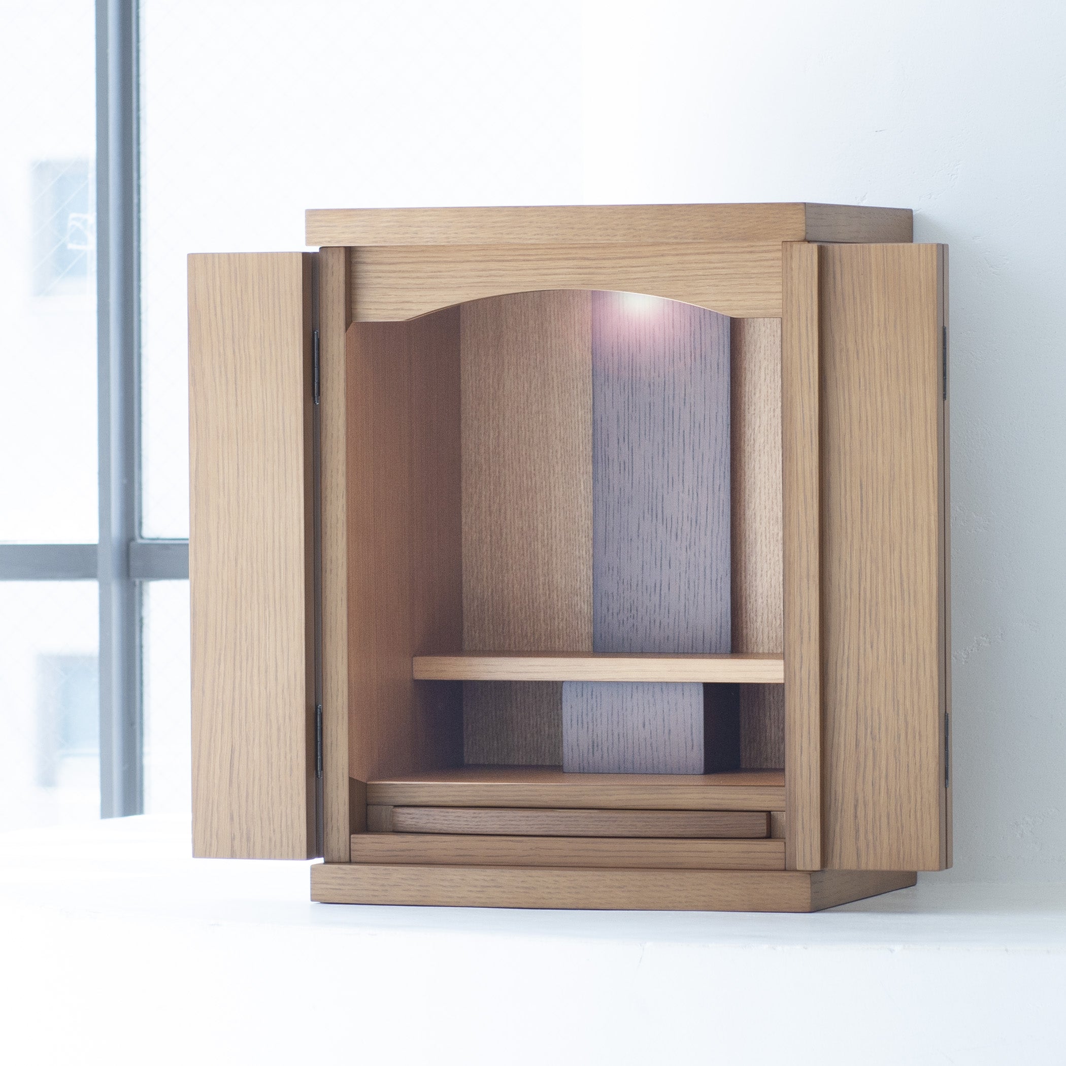 おぶつだん 『くるり』