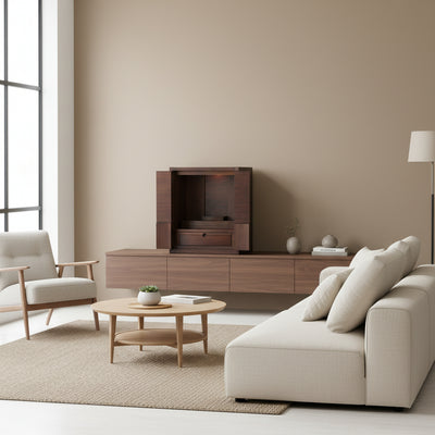 おぶつだん『くるみ』