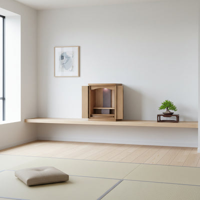 おぶつだん 『くるり』