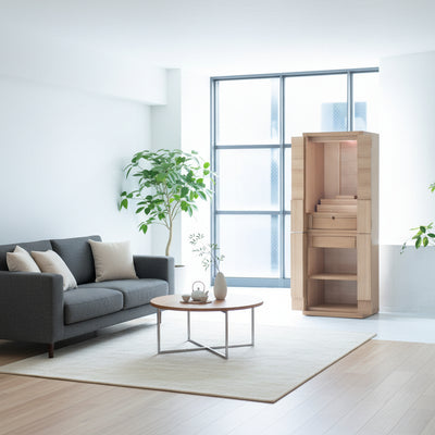 おぶつだん『このか』台付