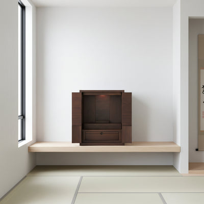 おぶつだん『くるみ』