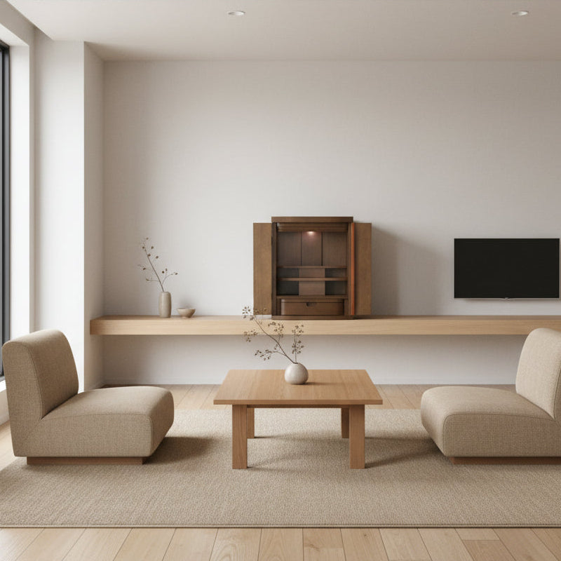 おぶつだん『あかり』