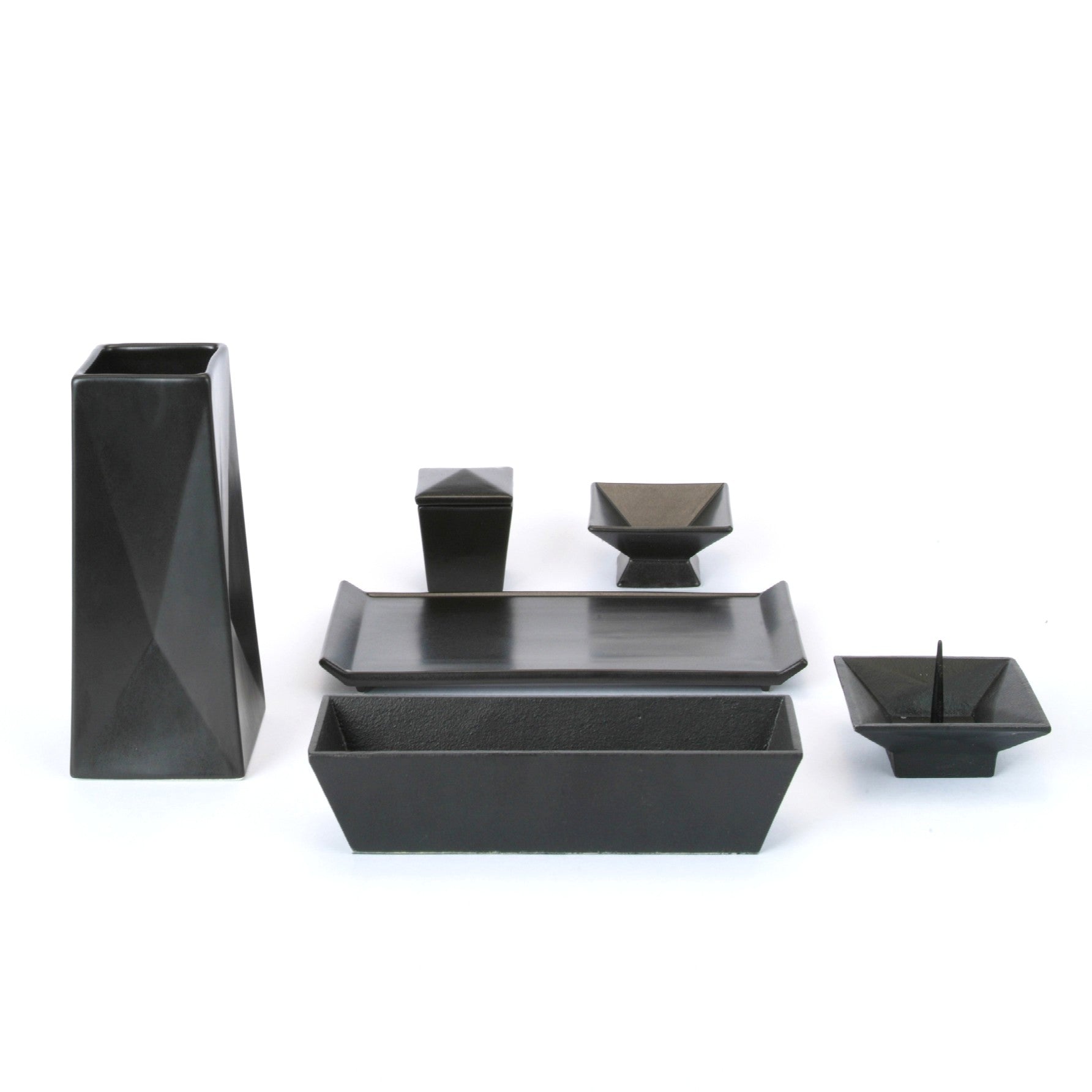 仏具セット 磁器カク