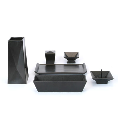 仏具セット 磁器カク