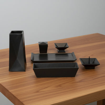 仏具セット 磁器カク